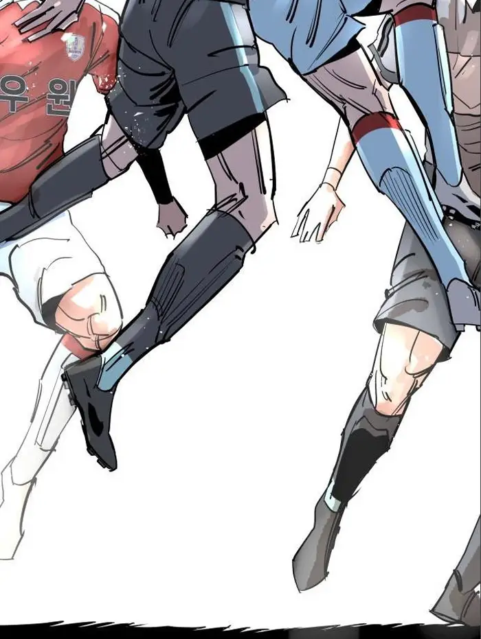 Read The Build Up PT-BR Manga Online