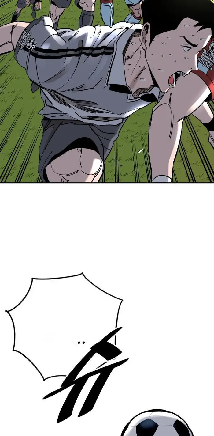 Read The Build Up PT-BR Manga Online
