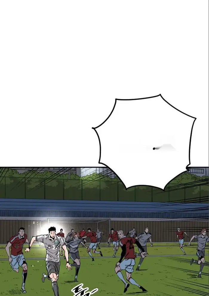 Read The Build Up PT-BR Manga Online