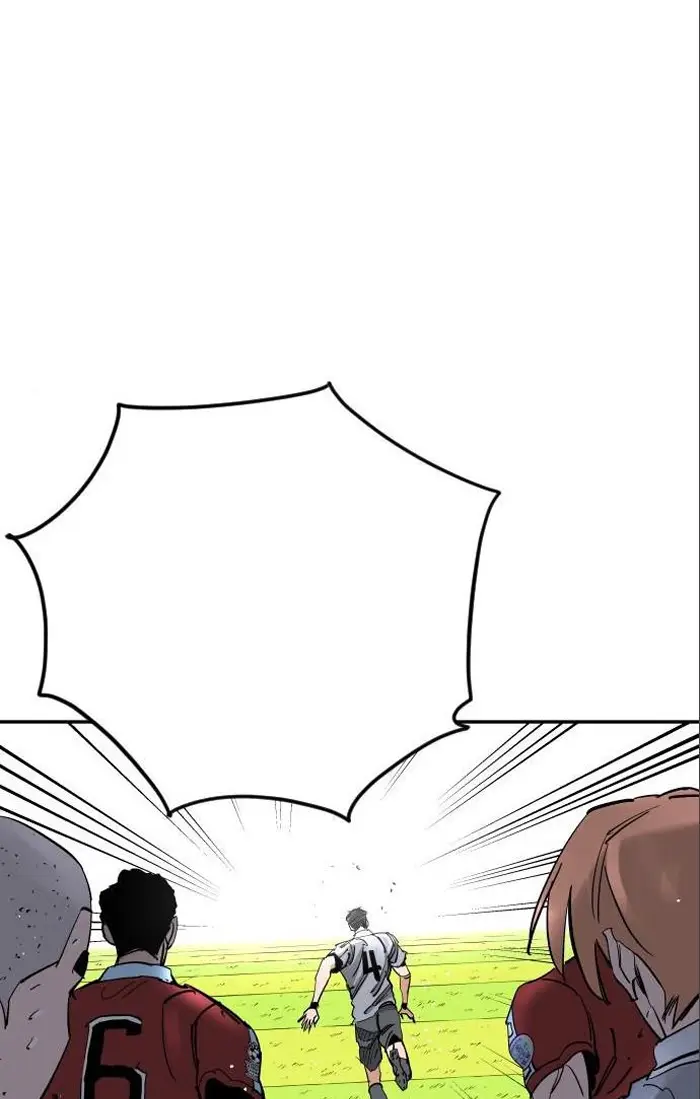 Read The Build Up PT-BR Manga Online