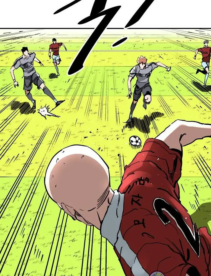 Read The Build Up PT-BR Manga Online