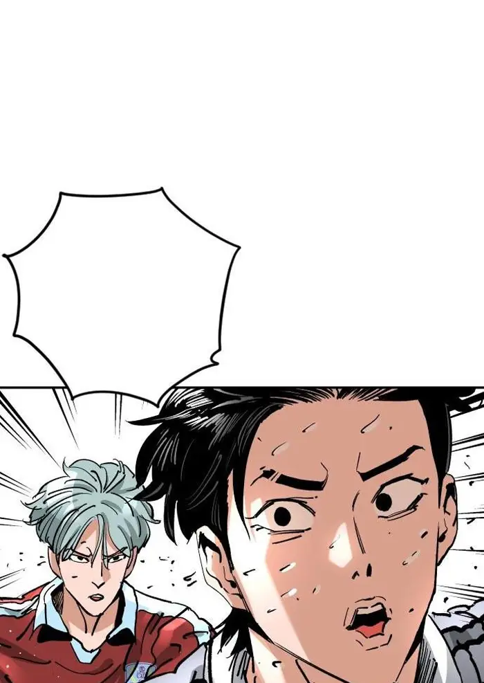 Read The Build Up PT-BR Manga Online