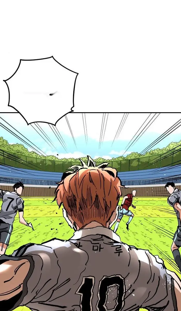 Read The Build Up PT-BR Manga Online