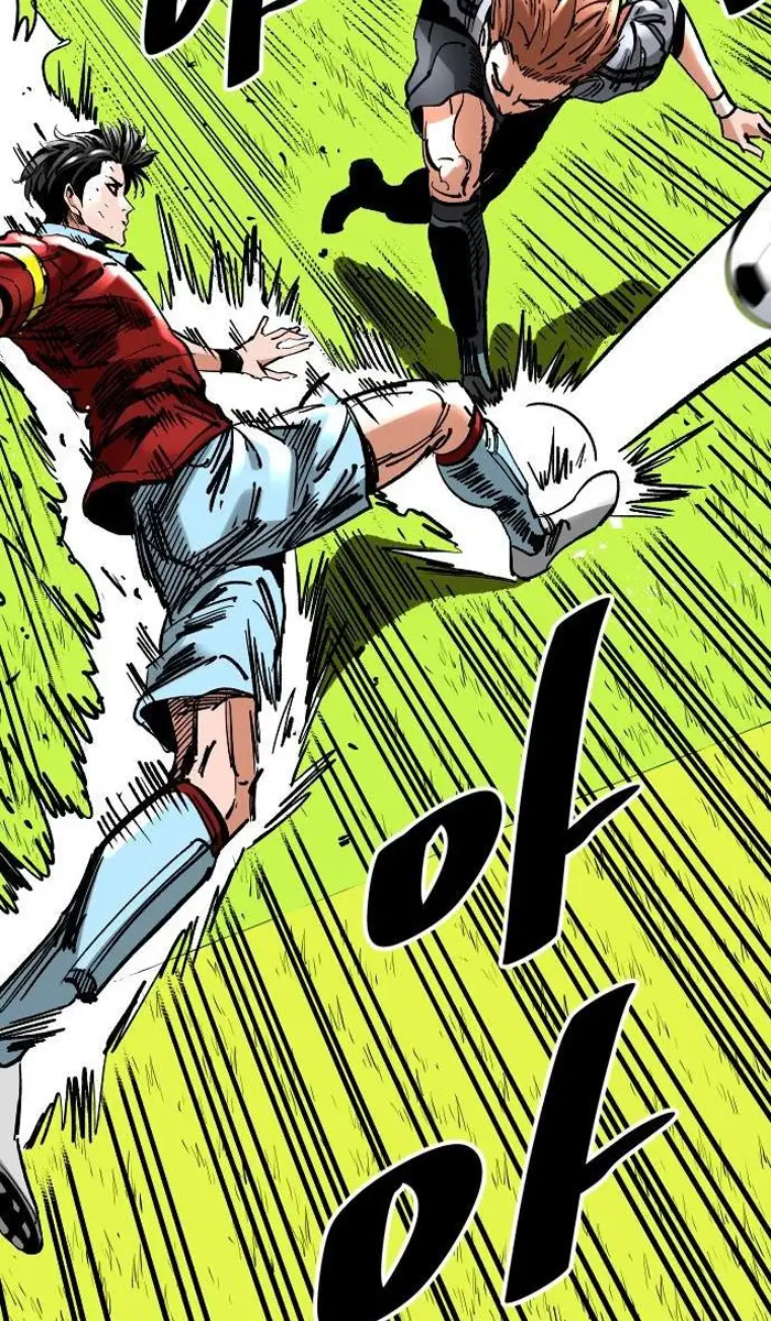 Read The Build Up PT-BR Manga Online