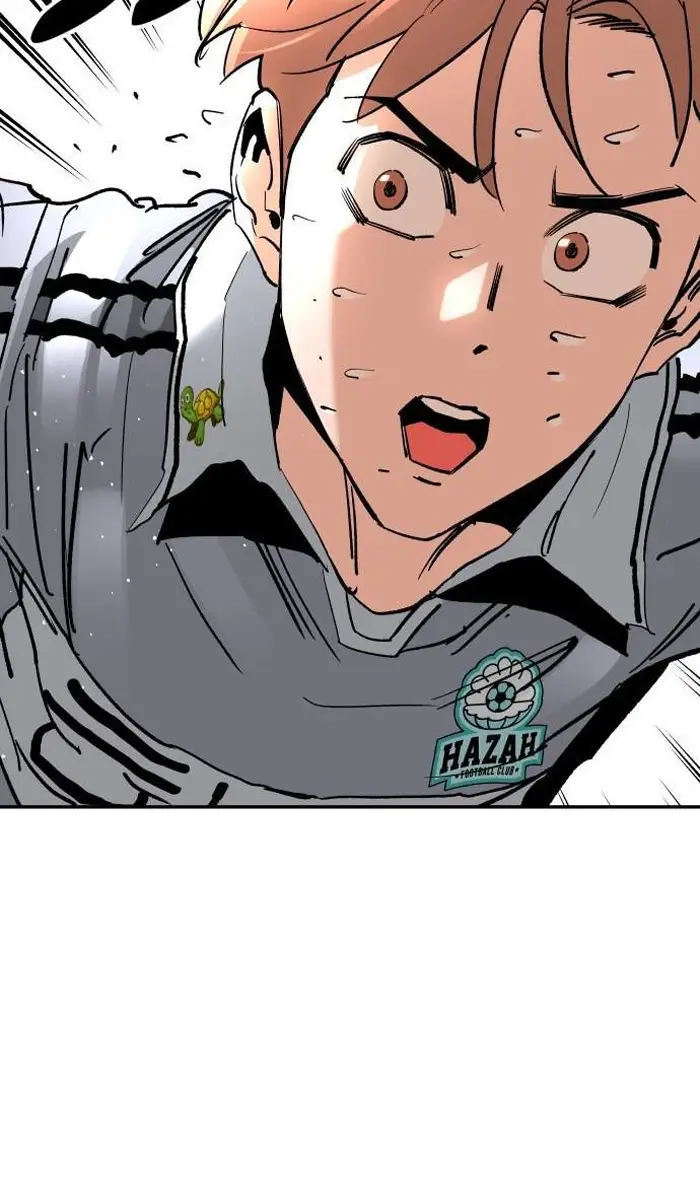 Read The Build Up PT-BR Manga Online