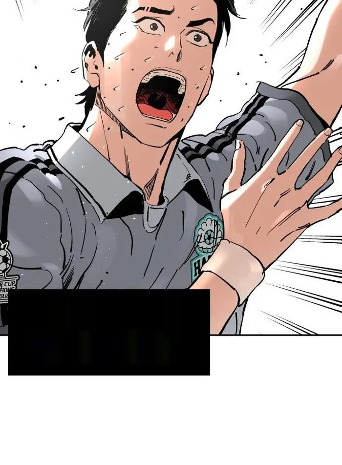 Read The Build Up PT-BR Manga Online