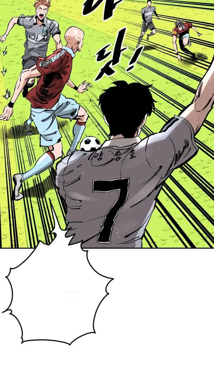 Read The Build Up PT-BR Manga Online