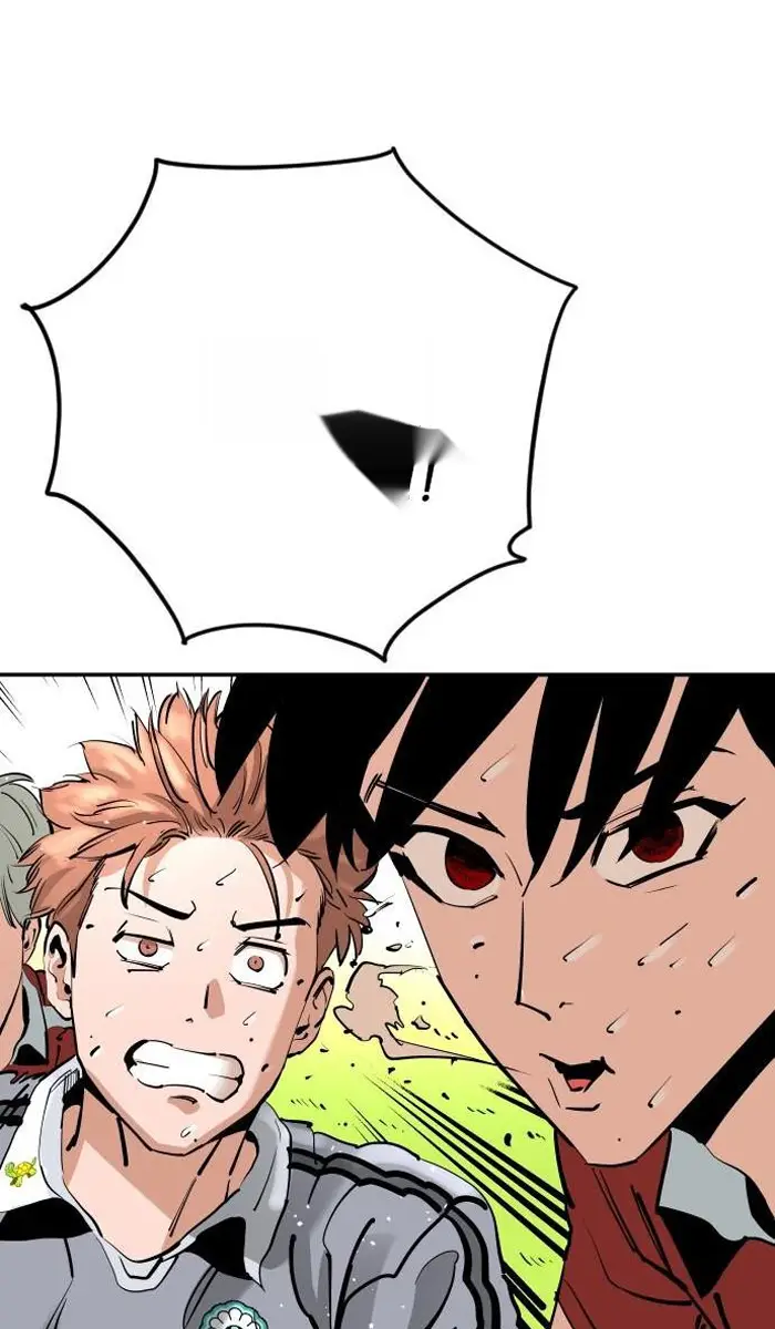 Read The Build Up PT-BR Manga Online
