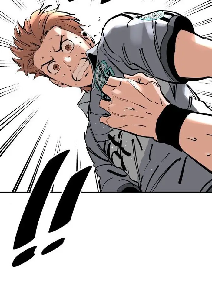 Read The Build Up PT-BR Manga Online