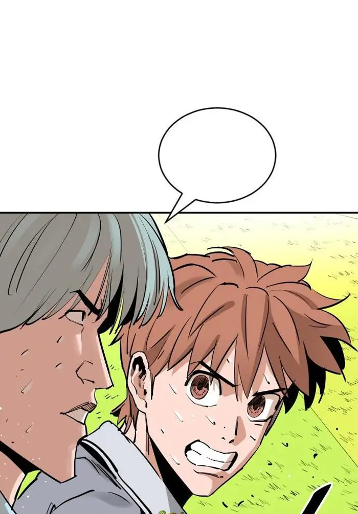 Read The Build Up PT-BR Manga Online