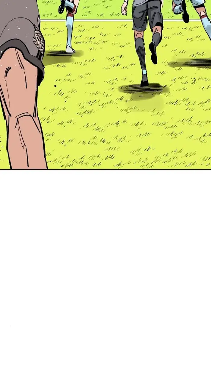 Read The Build Up PT-BR Manga Online