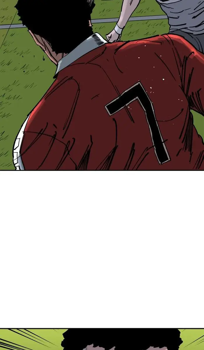 Read The Build Up PT-BR Manga Online