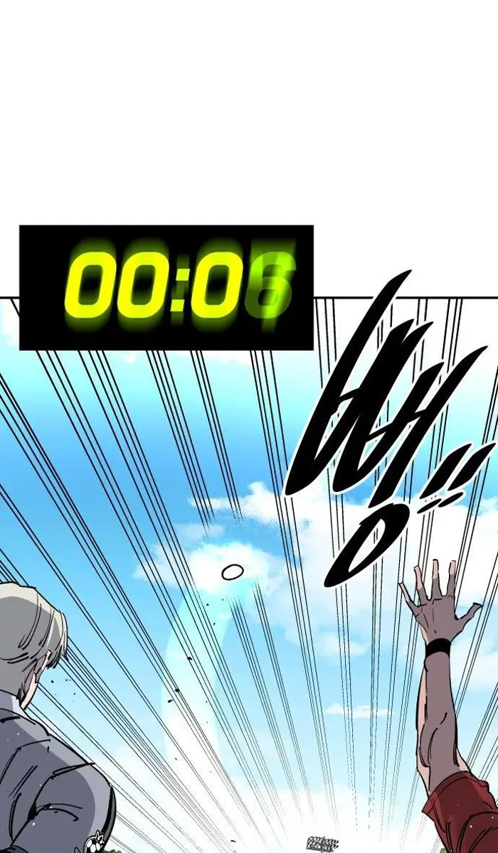 Read The Build Up PT-BR Manga Online