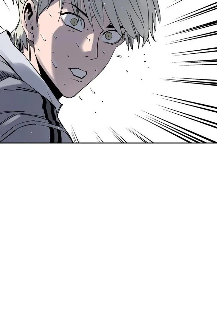 Read The Build Up PT-BR Manga Online