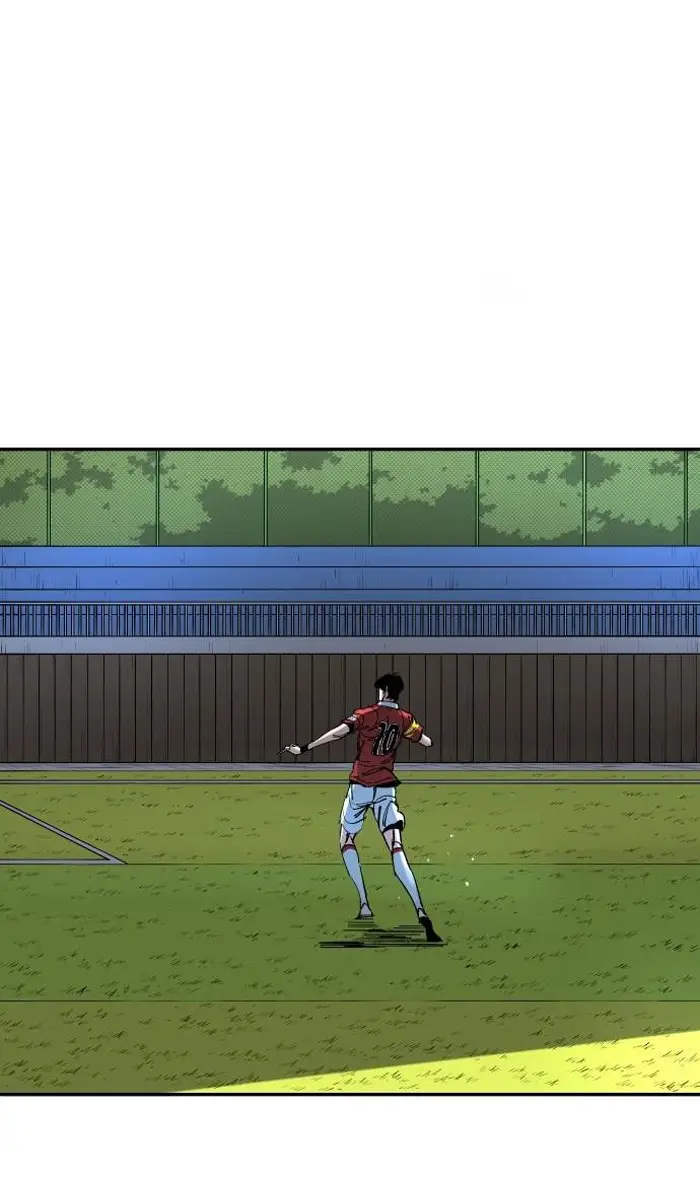 Read The Build Up PT-BR Manga Online