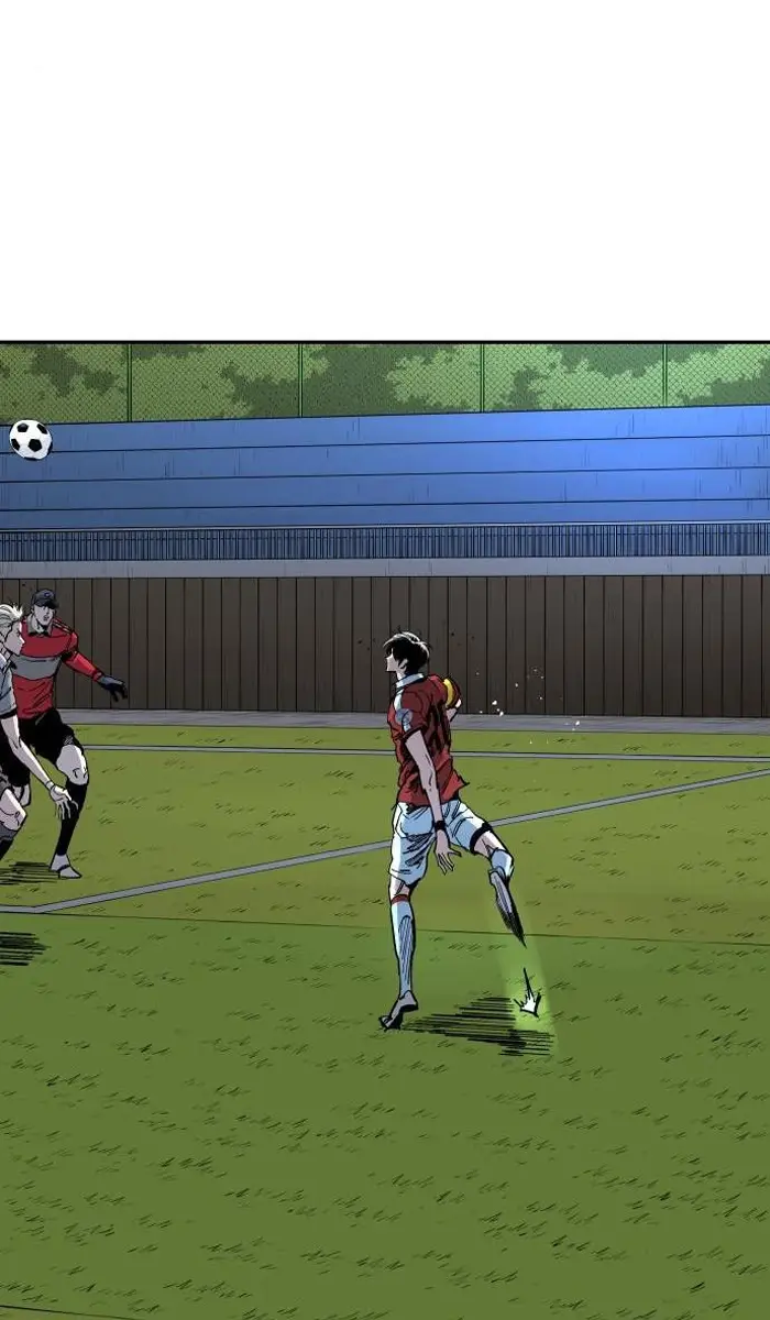 Read The Build Up PT-BR Manga Online