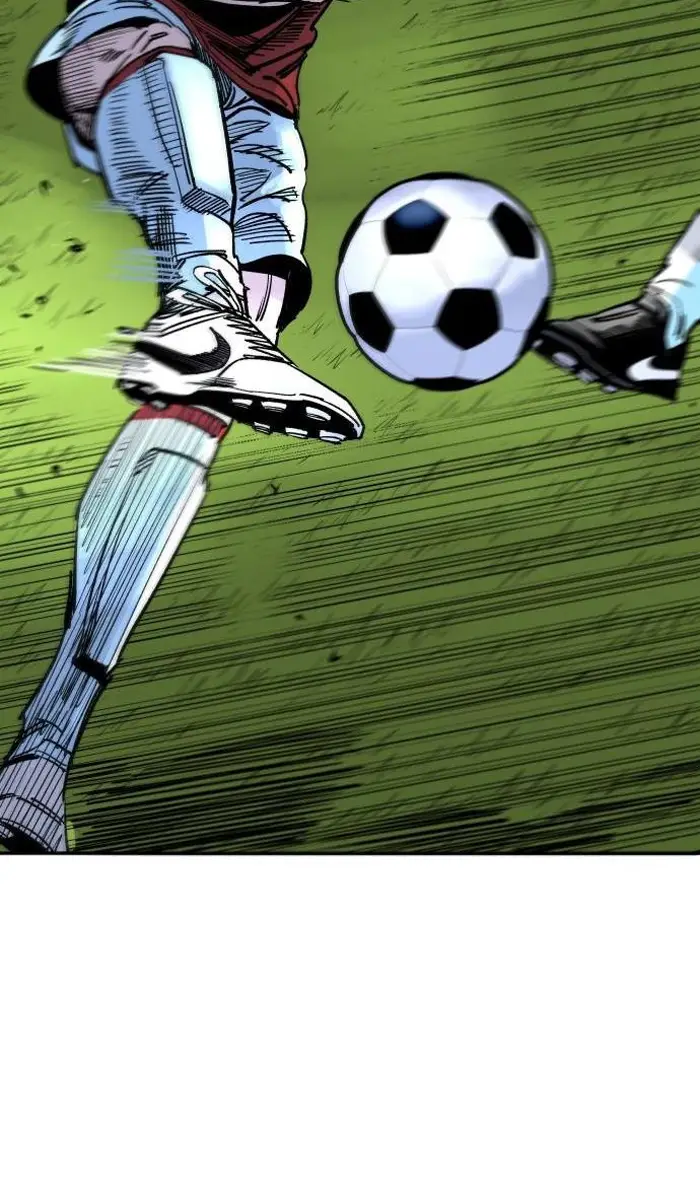Read The Build Up PT-BR Manga Online