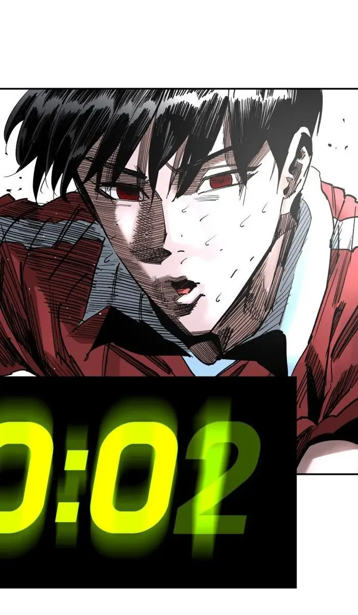 Read The Build Up PT-BR Manga Online