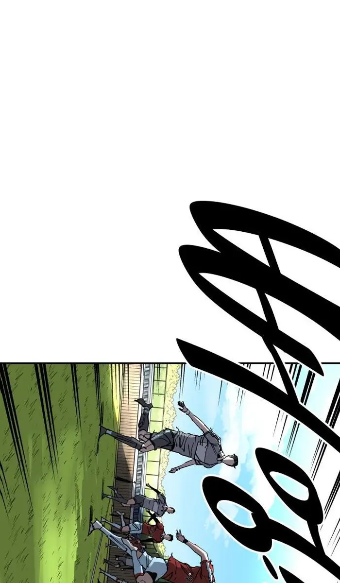 Read The Build Up PT-BR Manga Online