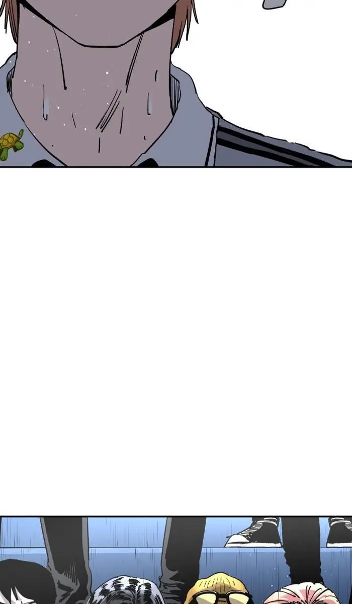 Read The Build Up PT-BR Manga Online