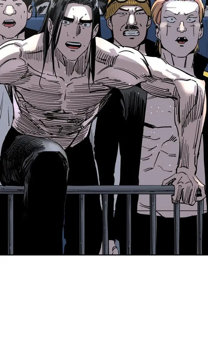 Read The Build Up PT-BR Manga Online
