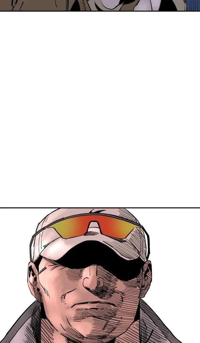 Read The Build Up PT-BR Manga Online