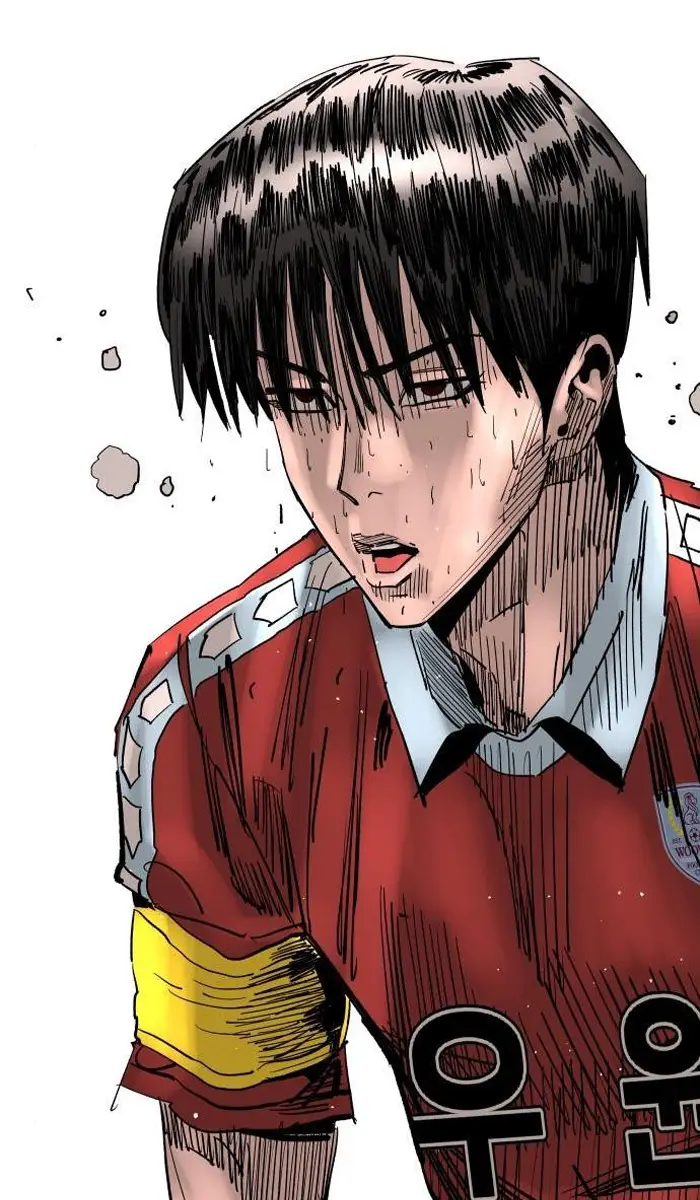 Read The Build Up PT-BR Manga Online