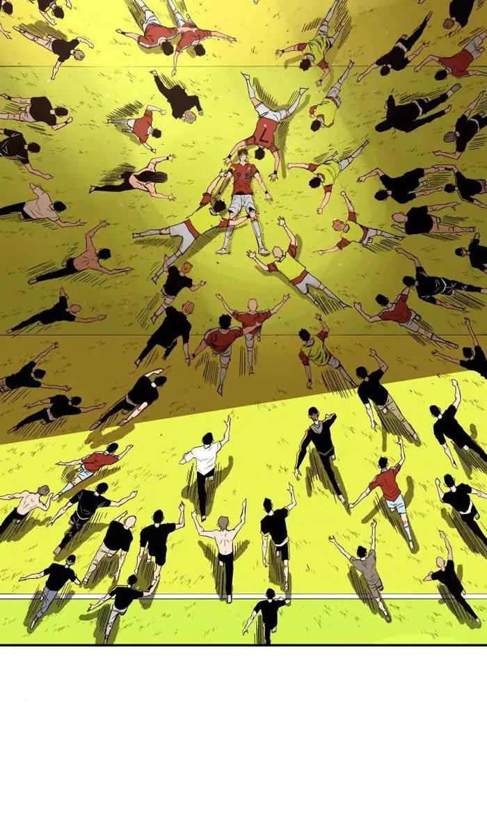 Read The Build Up PT-BR Manga Online