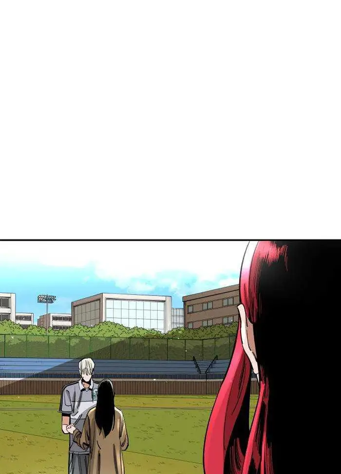 Read The Build Up PT-BR Manga Online