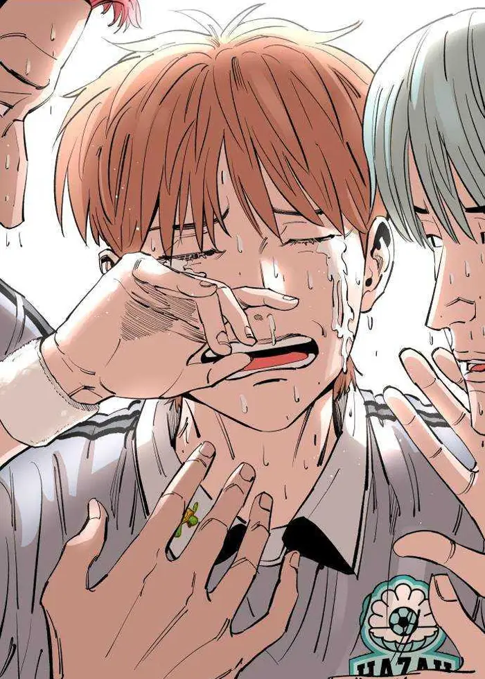 Read The Build Up PT-BR Manga Online
