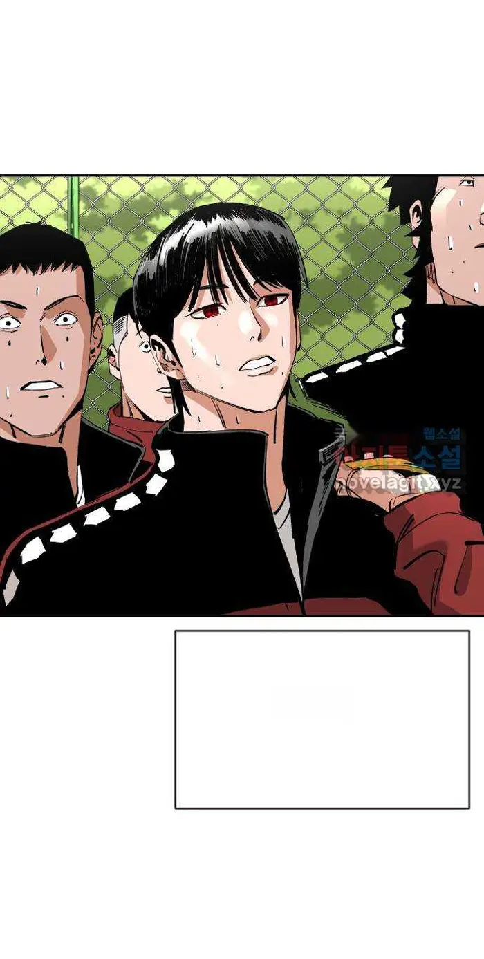 Read The Build Up PT-BR Manga Online