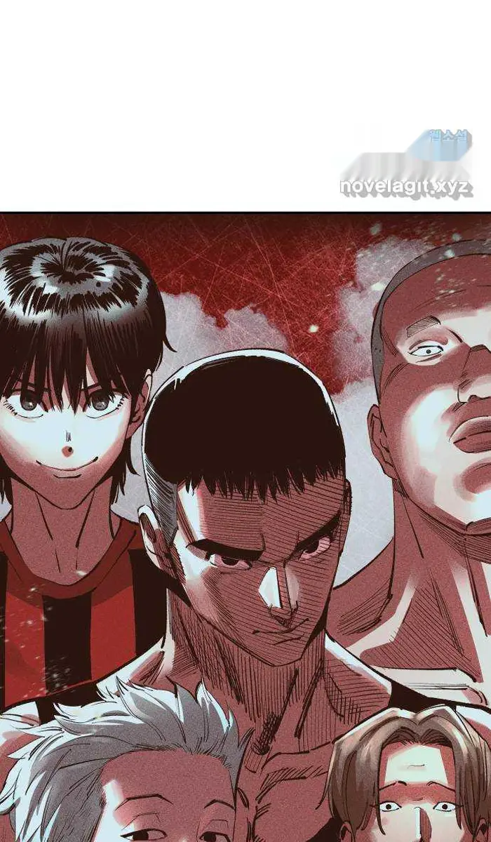 Read The Build Up PT-BR Manga Online