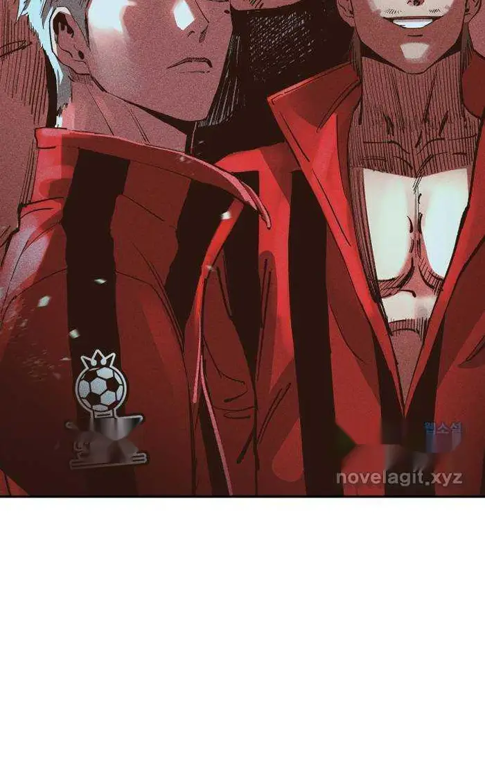 Read The Build Up PT-BR Manga Online