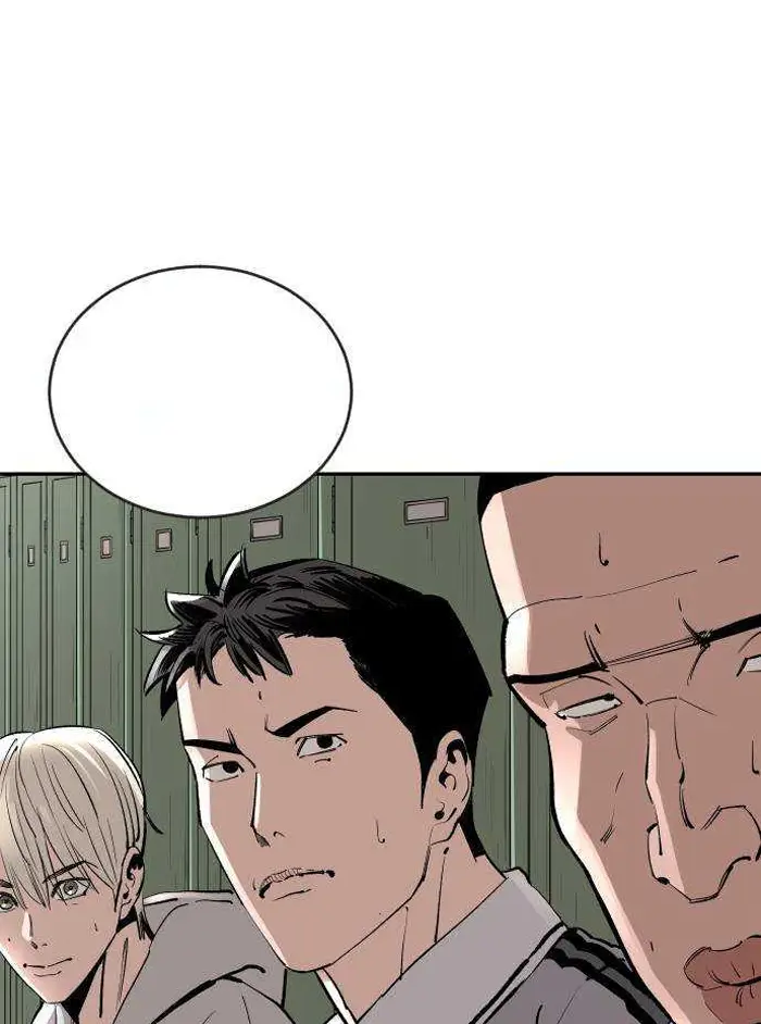 Read The Build Up PT-BR Manga Online