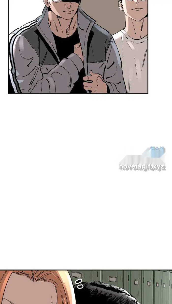 Read The Build Up PT-BR Manga Online