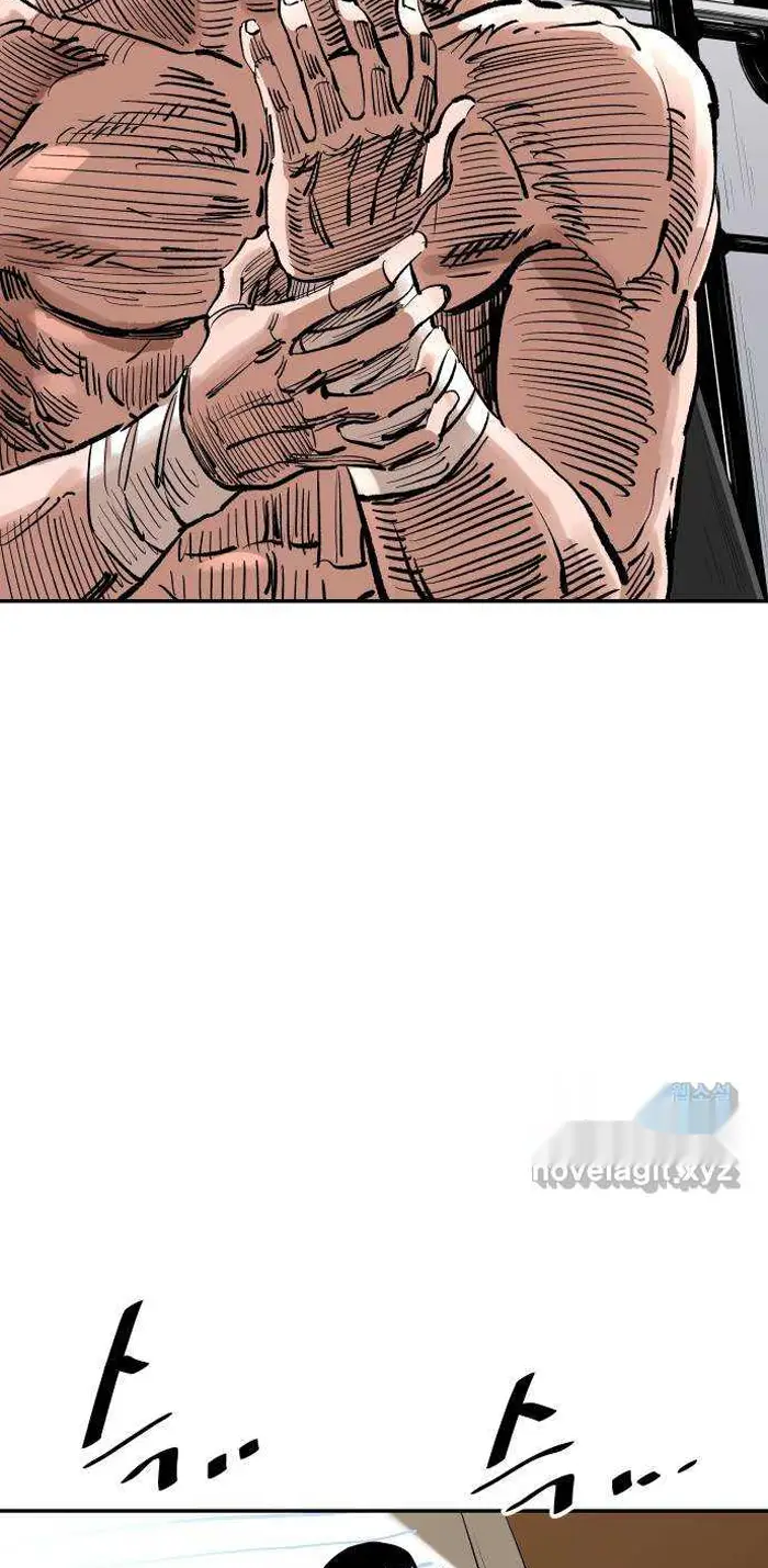 Read The Build Up PT-BR Manga Online