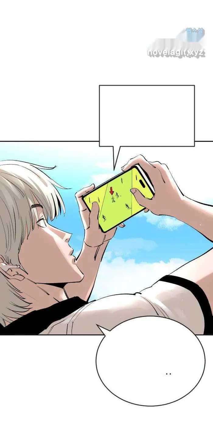 Read The Build Up PT-BR Manga Online