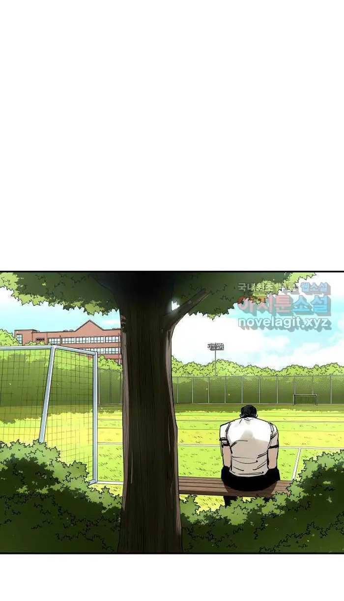 Read The Build Up PT-BR Manga Online