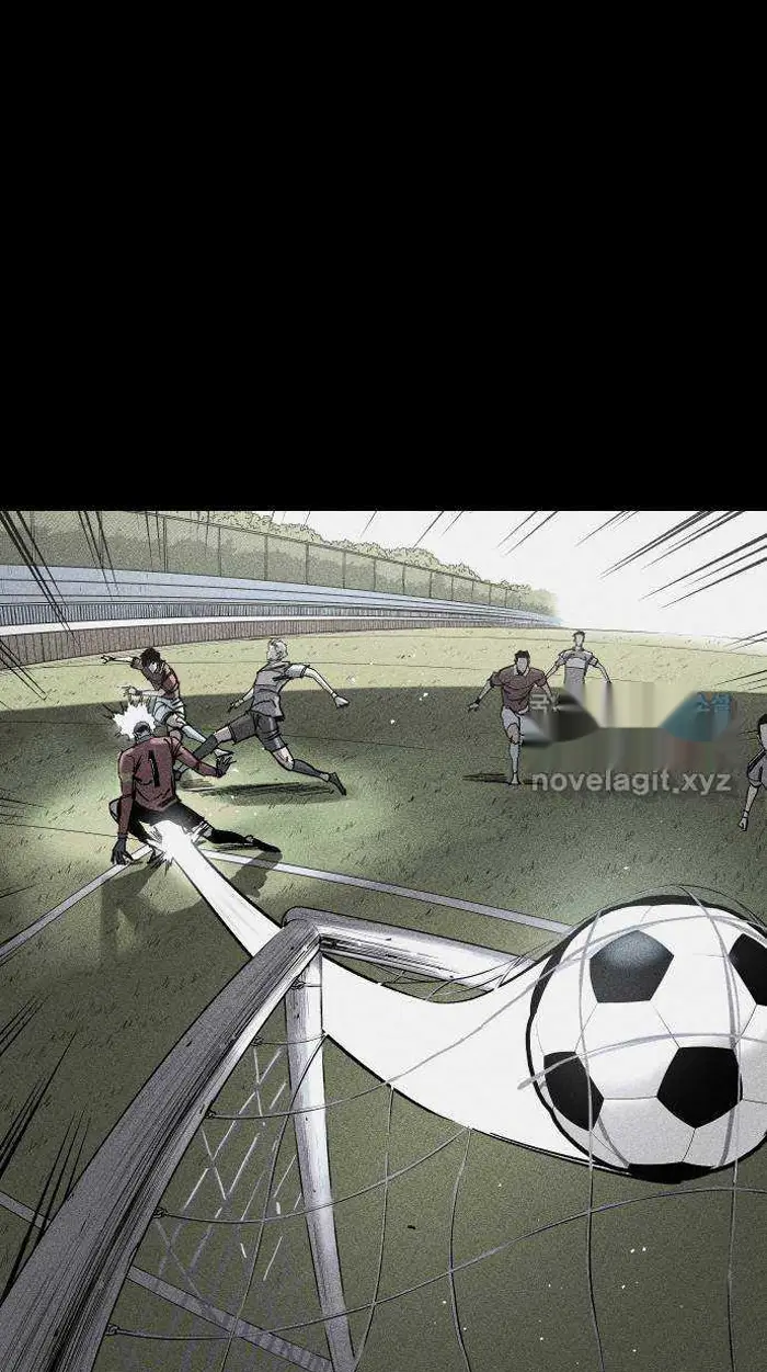 Read The Build Up PT-BR Manga Online