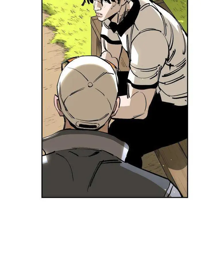 Read The Build Up PT-BR Manga Online