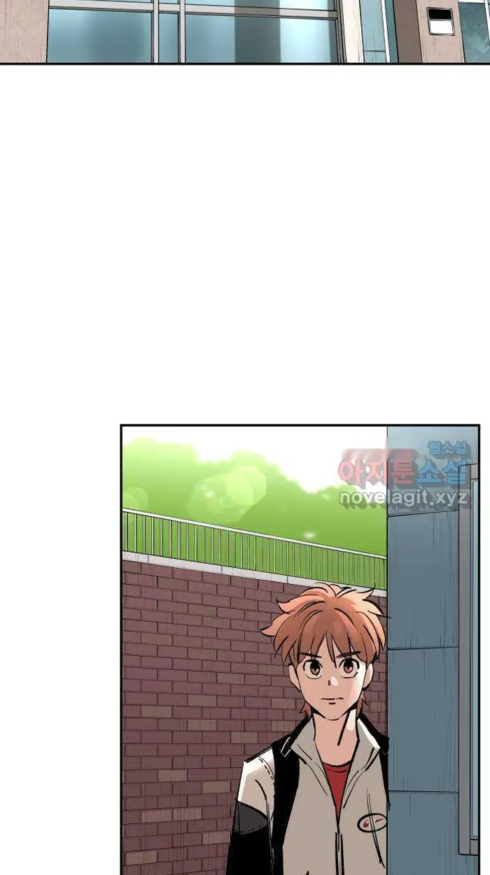 Read The Build Up PT-BR Manga Online