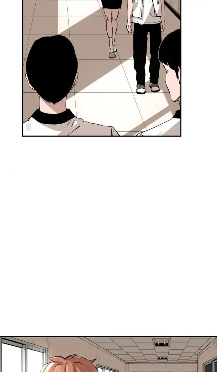 Read The Build Up PT-BR Manga Online