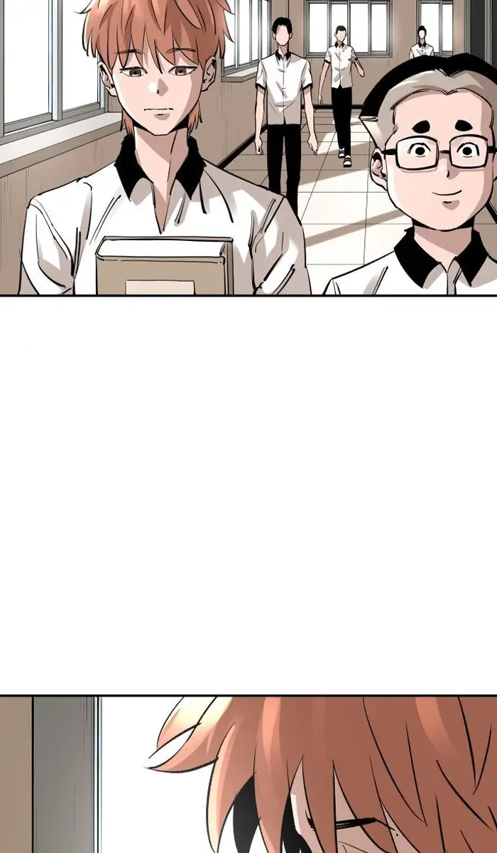 Read The Build Up PT-BR Manga Online
