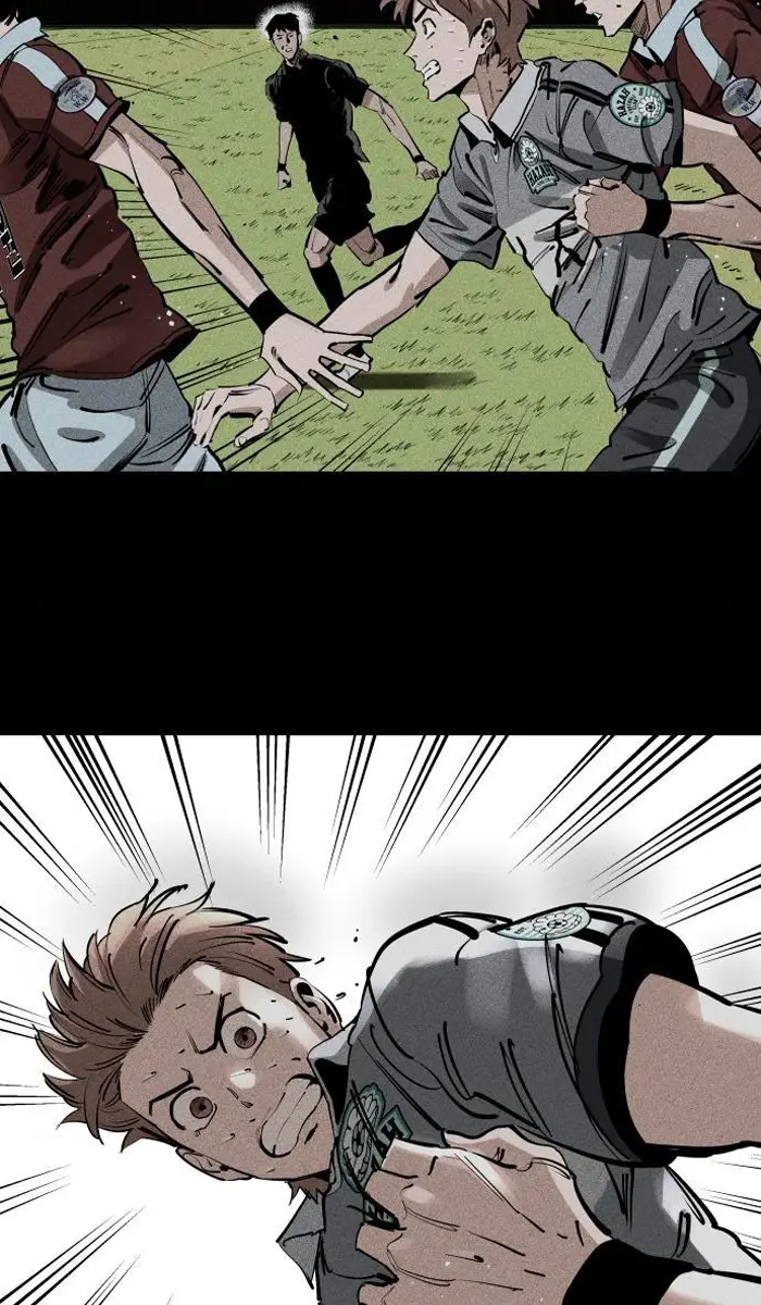 Read The Build Up PT-BR Manga Online