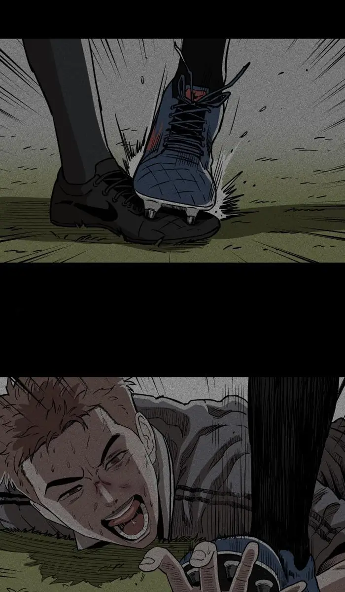 Read The Build Up PT-BR Manga Online