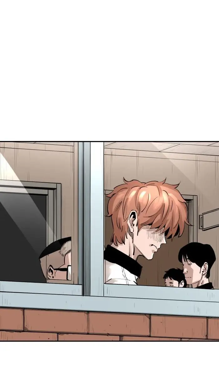 Read The Build Up PT-BR Manga Online