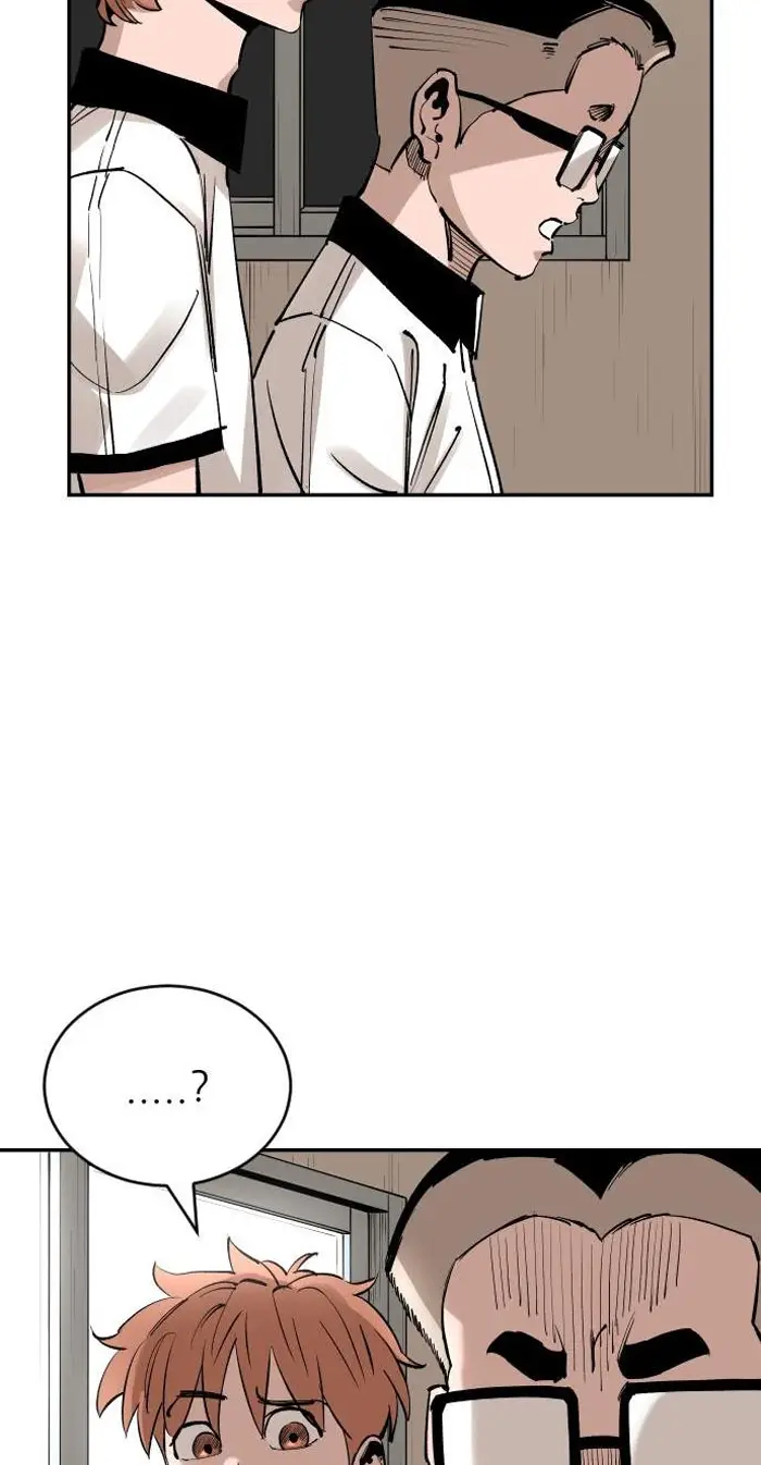 Read The Build Up PT-BR Manga Online