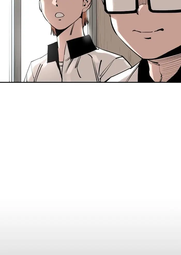 Read The Build Up PT-BR Manga Online