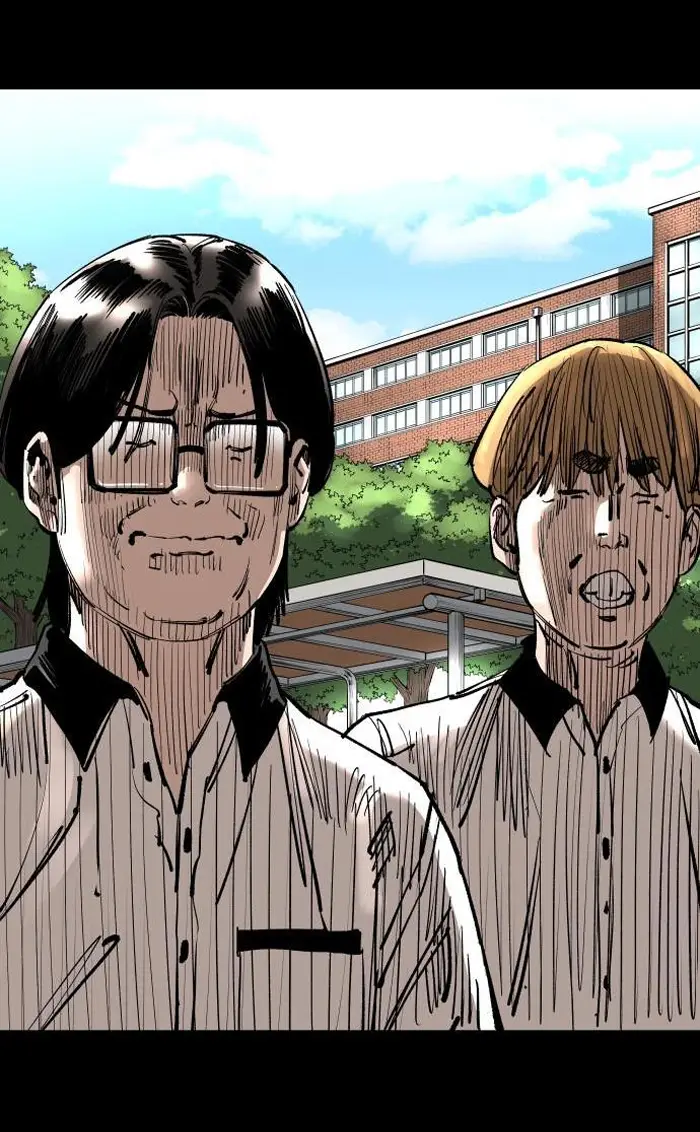 Read The Build Up PT-BR Manga Online