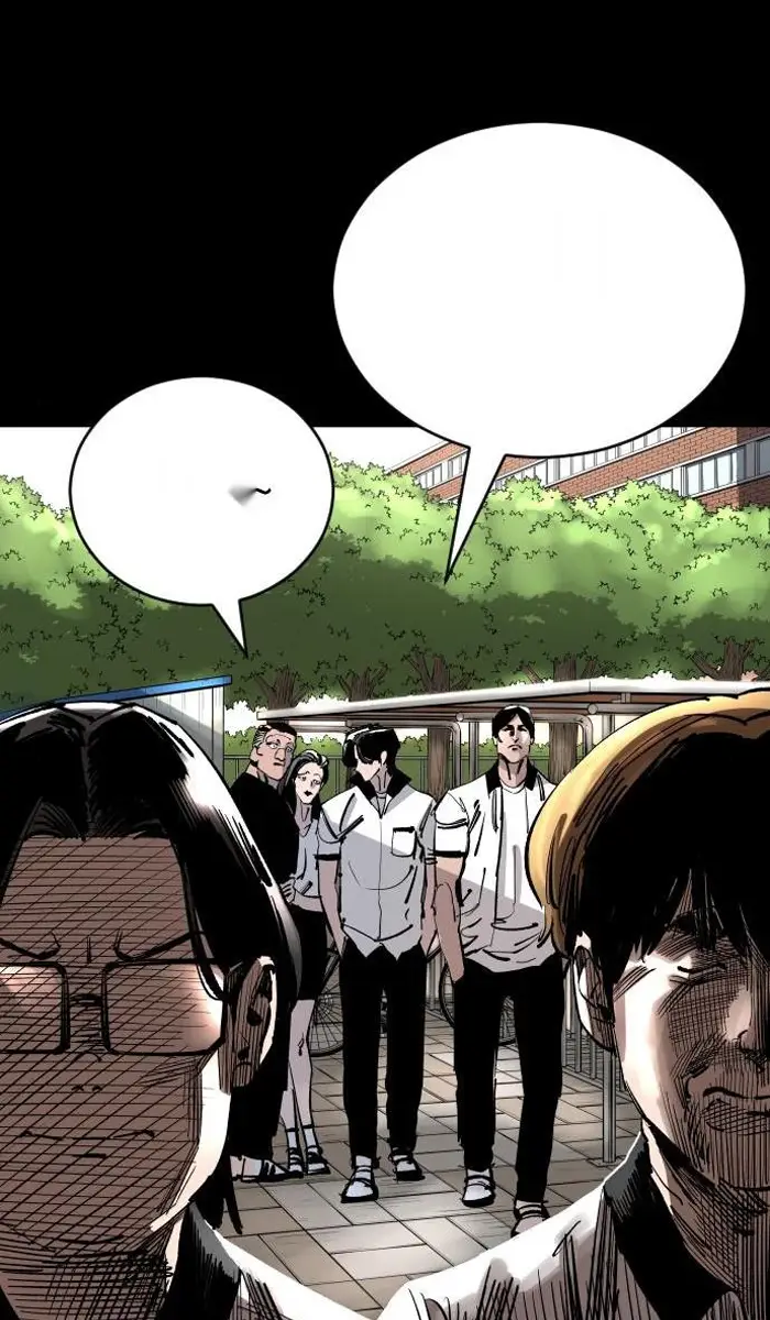 Read The Build Up PT-BR Manga Online